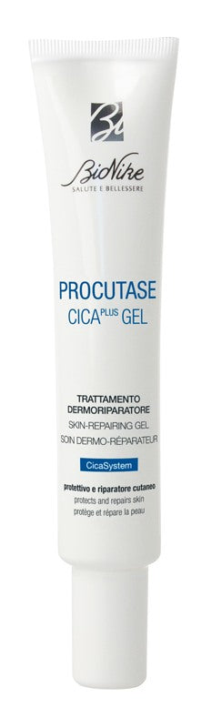 icim bionike procutase cica plus gel 40 ml bionike ean 8029041241021