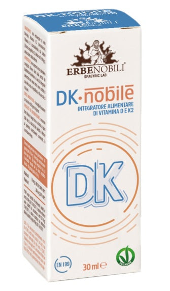 erbenobili dk nobile 30 ml erbenobili ean 8033831001993