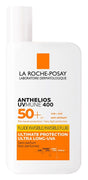 loreal posay anthelios uvmune fluido spf50 senza profumo 50 ml l la roche posay ean 3337875797597