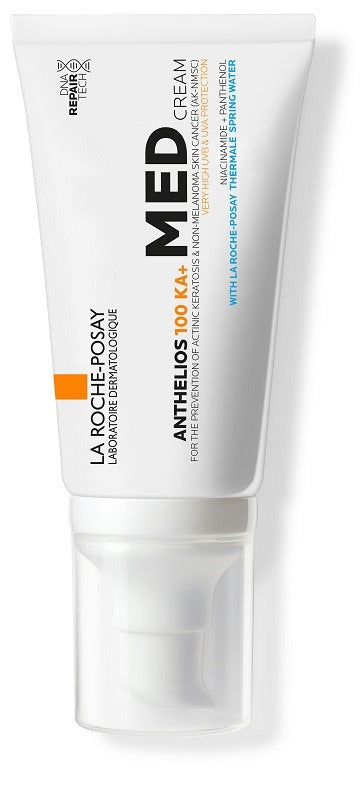 loreal posay anthelios 100 ka med 50 ml la roche posay ean 3337875798181