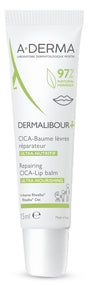 pierre fabre dermalibour cica balsamo labbra 15 ml a derma ean 3282770143683