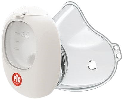pikdare aerosol apparecchio pic aireasy on pic ean 8058090043430