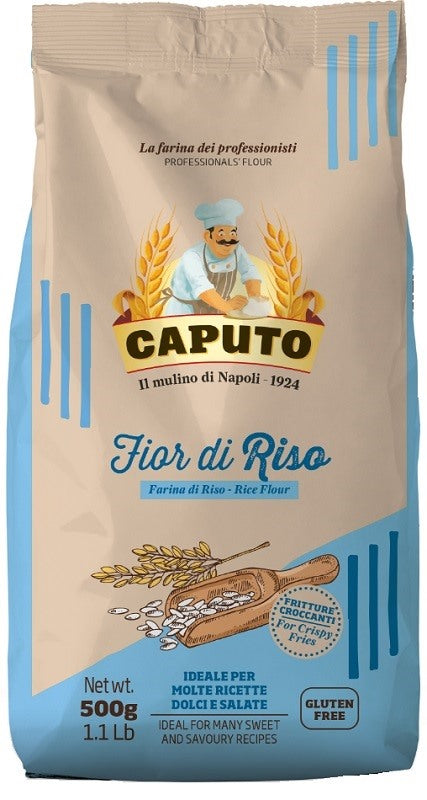 rarifarm fior di riso 500 g ean 8014601654571
