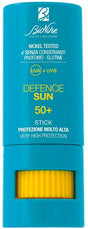 icim bionike defence sun stick 50 9 ml bionike ean 8029041101714