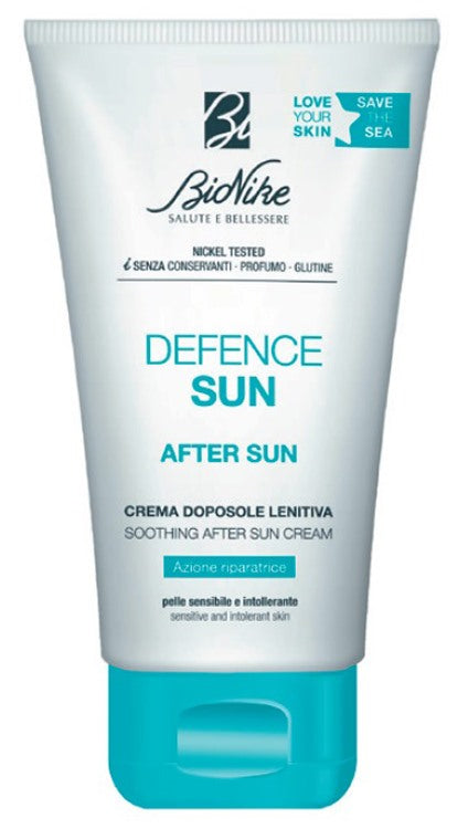 icim bionike defence sun doposole lenitivo 75 ml bionike ean 8029041107051