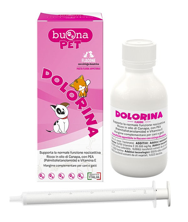 steve jones vet dolorina flacone 90 g steve jones ean 8032749651252