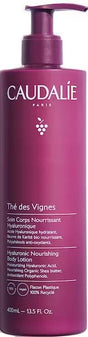 caudalie the des vignes trattamento corpo nutriente 400 ml 2022 caudalie ean 3522930003700