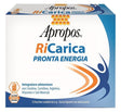 desa pharma apropos ricarica pronta energia 12 bustine 6 g apropos ean 8026486018720
