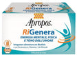 desa pharma apropos rigenera energia fisica e mentale 10 flaconcini 10 ml apropos ean 8026486018737