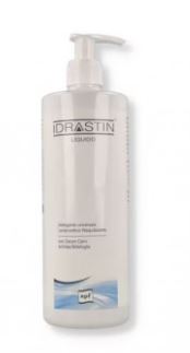 rpf idrastin liquido detergente viso corpo 500 ml idrastin