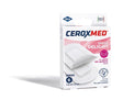 nova argentia dress delicati ceroxmed con garza alto spessore per pelli sensibili 75x5cm 6 pezzi ceroxmed ean 8033638956328