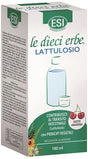 esi esi le dieci erbe lattulosio 180 ml esi ean 8008843133802
