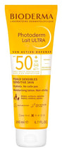 bioderma italia photoderm lait ultra 50 200 ml bioderma ean 3701129803639