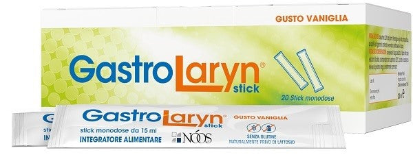 noos gastrolaryn 20 stick noos ean 8052107200199