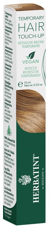 antica erboristeria spa herbatint instant hair touch up blonde herbatint ean 8016711803665