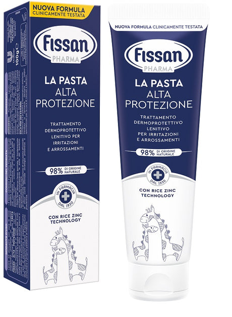 perfetti fissan fissan pasta alta protezione 50 g fissan ean 8720181172670