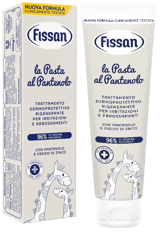 perfetti fissan fissan pasta pantenolo 100 g fissan ean 8720181172649