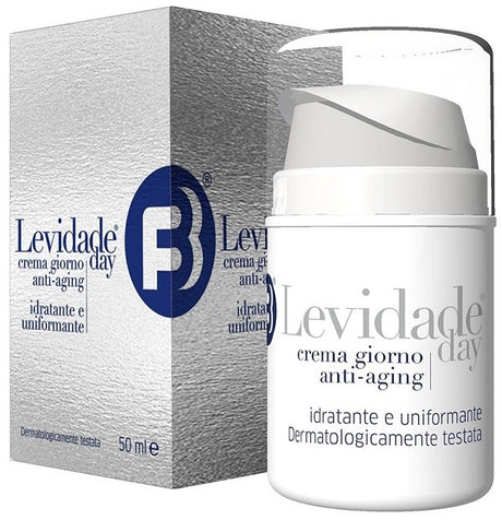 fb dermo levidade day 50 ml ean 8058945250259
