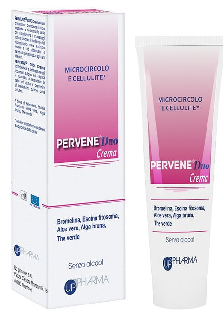 up pharma pervene duo crema 150 ml