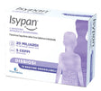 pharmaidea isypan disbiosi 12 bustine orosolubili