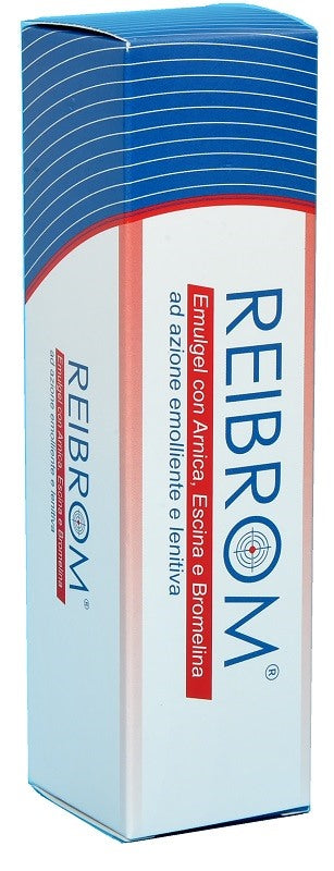 dmt pharma group reibrom emulgel 100 ml