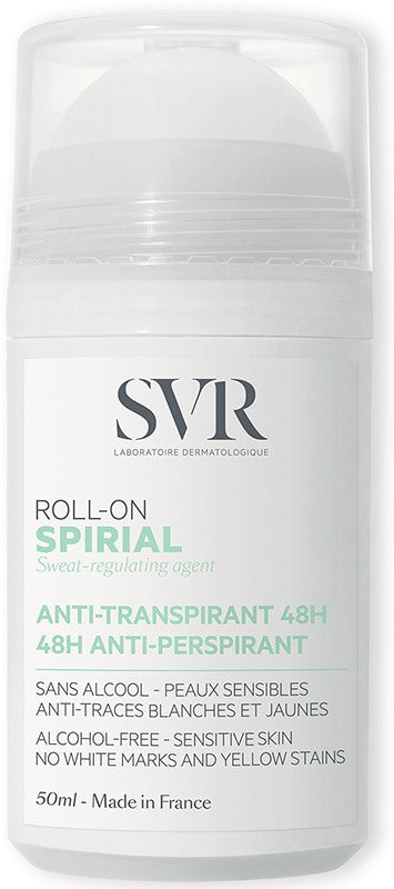 svr svr deodorante roll on reno 50 ml svr ean 3401381328993