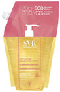 svr topialyse huile micellaire refil 1 l svr ean 3662361002016
