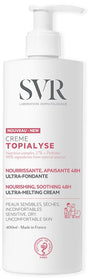 svr topialyse creme 400 ml svr ean 3662361002443