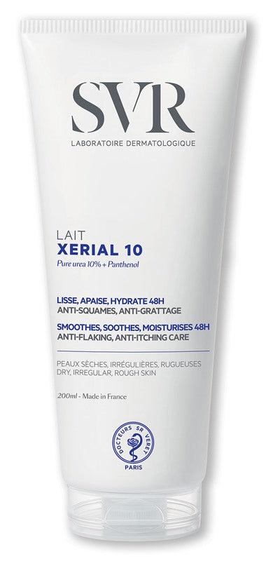 svr xerial 10 lait 200 ml svr ean 3662361002412