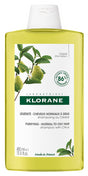 pierre fabre klorane shampoo purifying al cedro 400 ml klorane ean 3282770149609