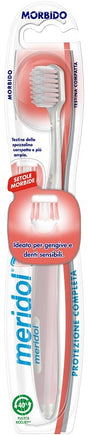 giuliani meridol spazzolino morbido protezione completa meridol ean 8718951485013