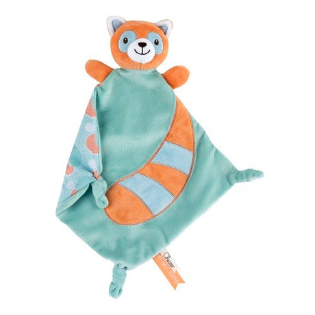 artsana chicco chicco gioco msdd red panda doudou plush chicco ean 8058664149285