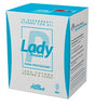 corman lady presteril assorbenti giorno con ali ripiegati biodegradabili 10 pezzi lady presteril ean 8016867003612