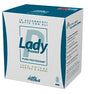 corman lady presteril assorbenti notte con ali ripiegati biodegradabili 10 pezzi lady presteril ean 8016867003629