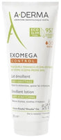 pierre fabre exomega control latte emolliente 200 ml a derma ean 3282770149753