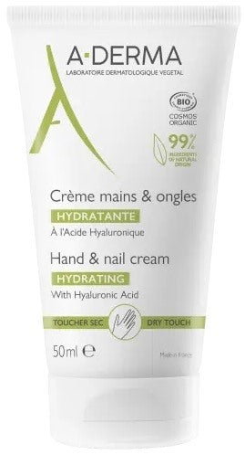 pierre fabre les indispensables crema mani unghie 50 ml ean 3282770154276