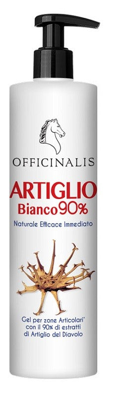 bruno dalla grana gel artiglio 90 100 ml ean 8058340113203