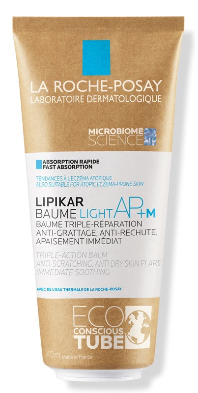 la roche posay phas loreal lipikar baume apm light 200 ml la roche posay ean 3337875803847