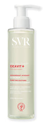 svr cicavit gel moussant 200 ml svr ean 3662361001309