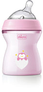 artsana chicco chicco biberon nat feel pp 2m 250 ml bimba chicco ean 8058664153633