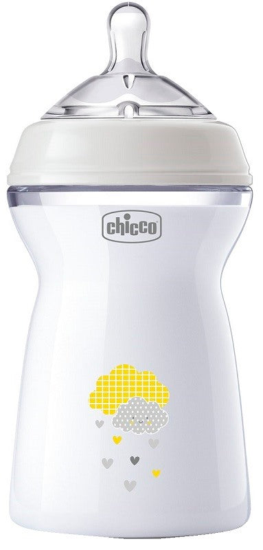 artsana chicco chicco biberon nat feel pp 6m 330 ml unisex chicco ean 8058664153763