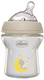artsana chicco chicco biberon nat feel vetro 0m 150 ml chicco ean 8058664153459