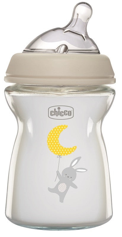 artsana chicco chicco biberon nat feel vetro 0m 250 ml chicco ean 8058664153466
