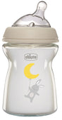 artsana chicco chicco biberon nat feel vetro 0m 250 ml chicco ean 8058664153466