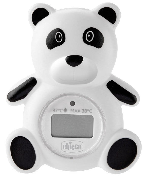 artsana chicco chicco termometro bagno digitale panda chicco ean 8058664151721
