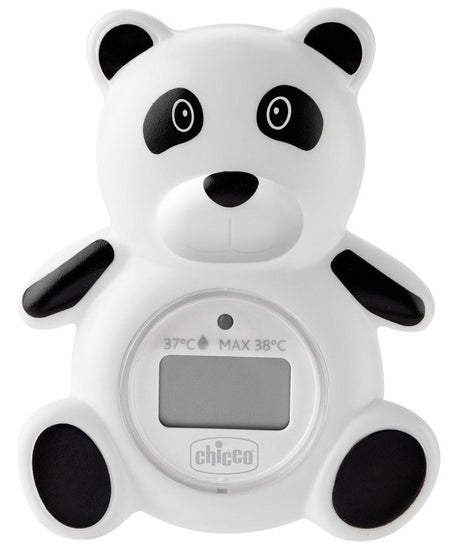 artsana chicco chicco termometro bagno digitale panda chicco ean 8058664151721