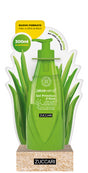 zuccari aloevera2 gel primitivo dispenser 300 ml aloevera2 ean 8026380801060