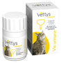 pharmaidea veterinaria vettys integra vie urinarie gatto 30 compresse masticabili