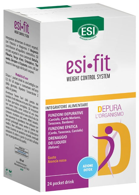 esi esi fit depura 24 pocket drink esi ean 8008843134076