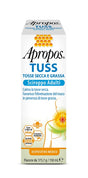 desa pharma apropos tuss sciroppo adulti 150 ml apropos ean 8026486018904